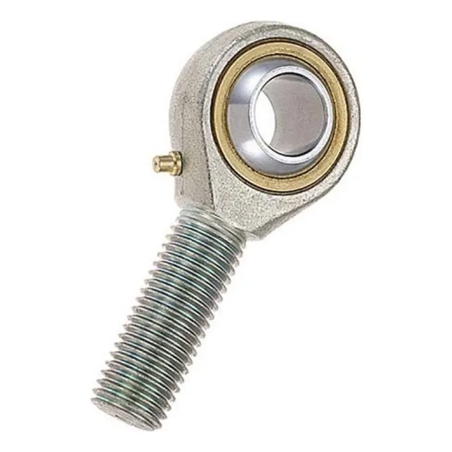 Rotula Competicion Macho 12mm Rosca Derecha Pos12