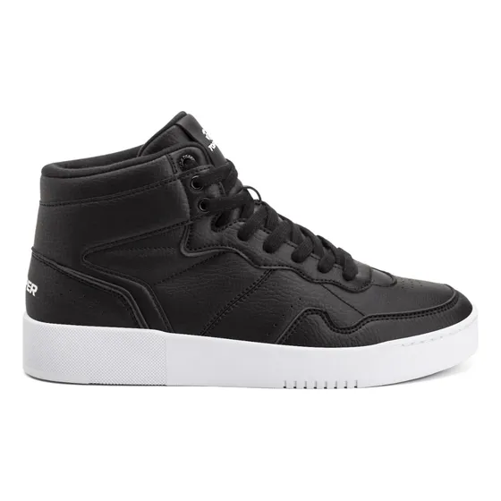 Zapatilla Topper Terre Mid Unisex