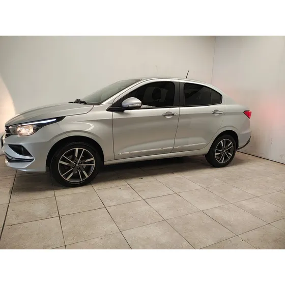 Fiat Cronos 1.3 Precision Cvt