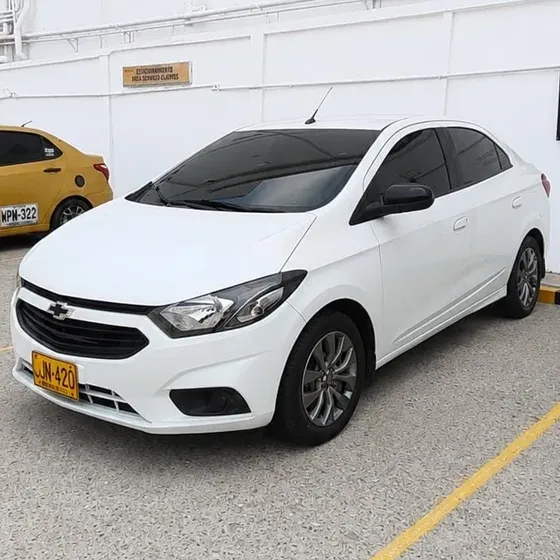 Chevrolet Joy 2023 1.4