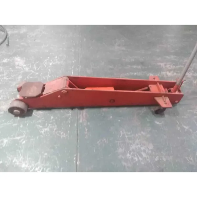 Gato Tipo Caimán De 10 Toneladas Marca Mega Importado
