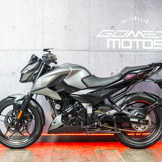 Bajaj Pulsar N 250 2024