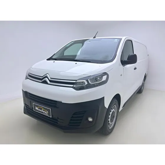 Citroën Jumpy Cargo