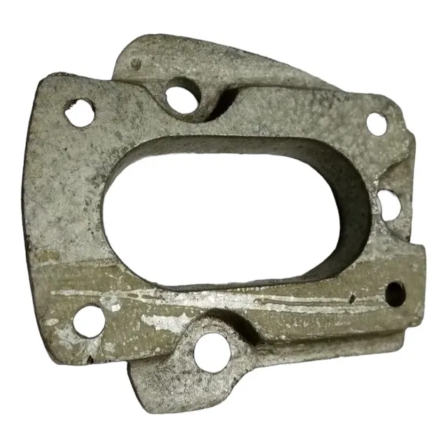 Adaptador De Carburador Para Jeep Cherokee 
