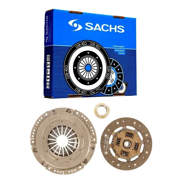 Kit Embrague Sachs P/ Chevrolet Aveo 1.6 16v