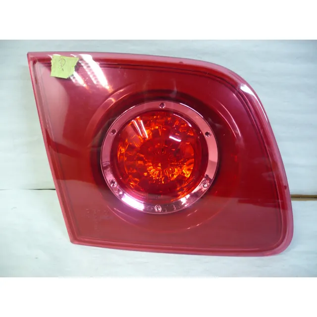 Stop Izquierdo Maleta Mazda 3 2005 2008 Usado Depo