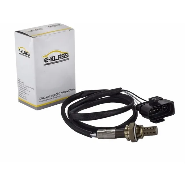 Sonda Lambda Audi A3 1999/.. Gol Saveiro Parati 1.0 - 2.0