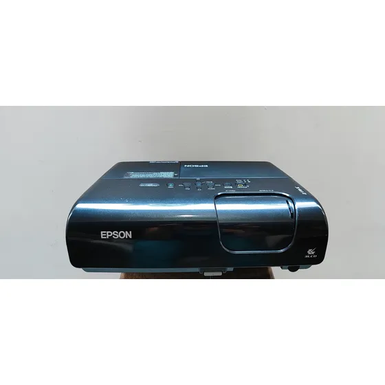 Videobeam Proyector Epson. Oficina Smart Tv Casa Apartamento