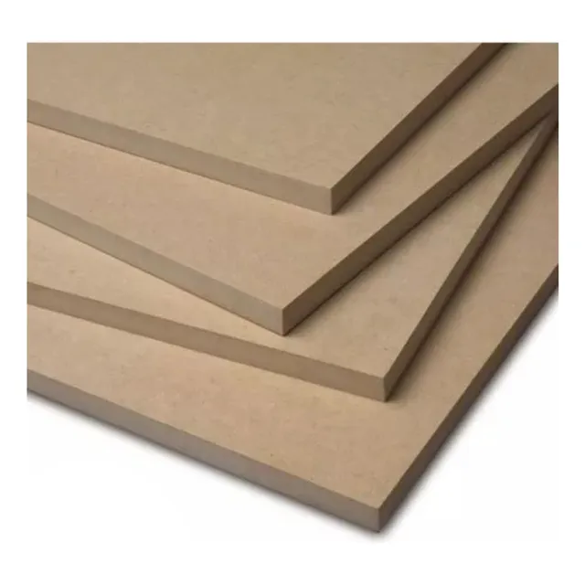 Mdf 15mmx183x244 Masisa