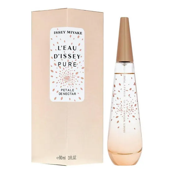 Issey Miyake Pure Petale De Nectar 90 Ml Edt Dama