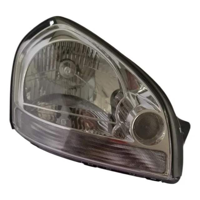 Faro Delantero Derecho Aplicable Tucson (05 - 09)