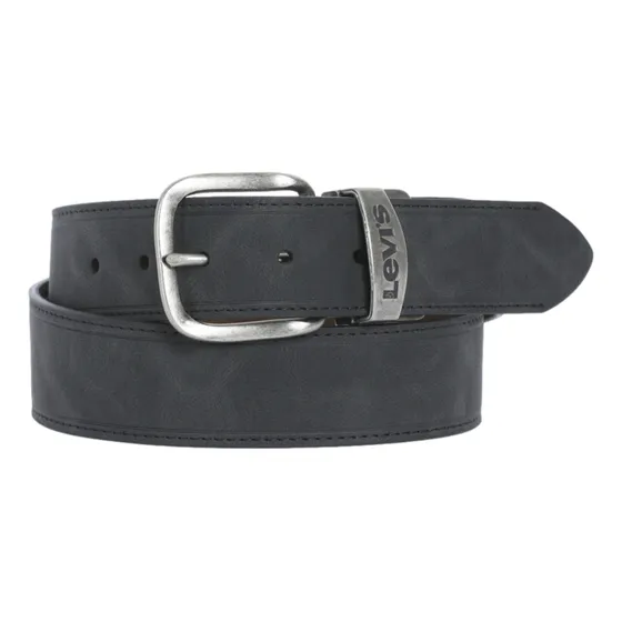 Cinturón Hombre Reversible Negro Levis 87518-0060 Talla 40