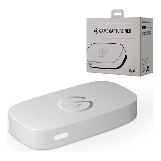 Elgato Game Capture Neo Usb