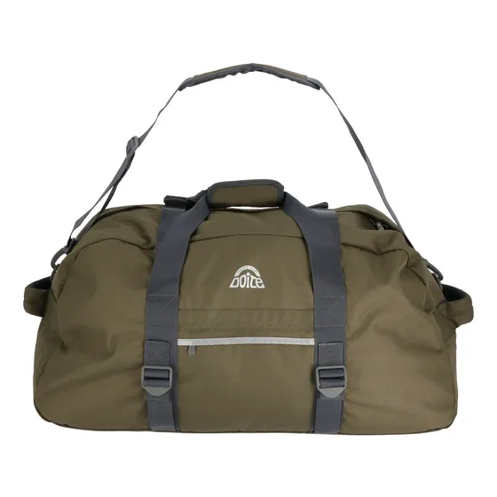 Bolso Balano L Military Doite Color Verde