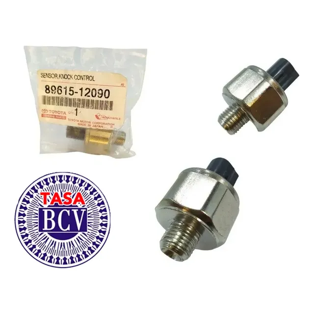 Sensor Knock Pistoneo Golpeteo Corolla Araya Hilux Meru