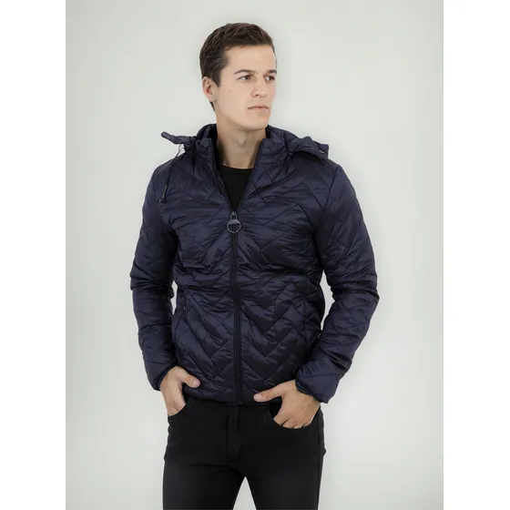 Campera Hombre Termica Importada Tornasol I Am