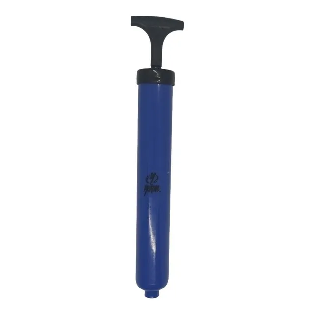 Inflador Manual 12   De Balones Yston. Ss99