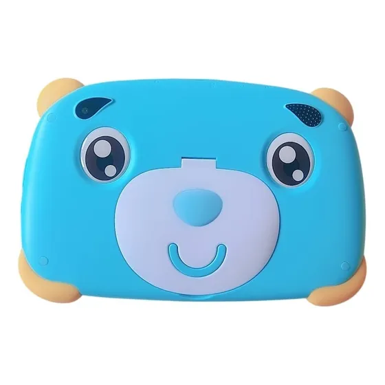 Tablet Kids 7 Niños 2ram 32gb Android 13 Cam Play Store Agua