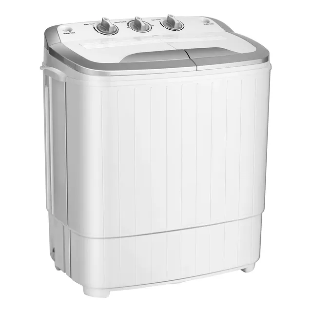 Lavadora Semi-automáticahasta De Doble Tina 9kg 127v