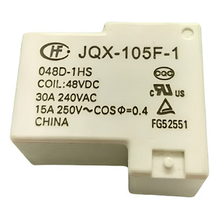 Relay Jqx-105f-1 Relay Jqx-105f-1