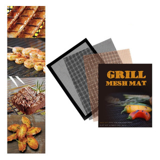 3 Bbq Grill Mat Tapete Cocina Barbacoa Malla Alfombrillas 3 Bbq Grill Mat Tapete Cocina Barbacoa Malla Alfombrillas