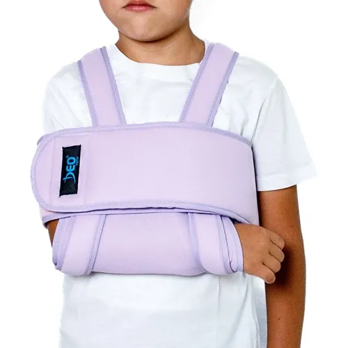Inmovilizador De Hombro Infantil