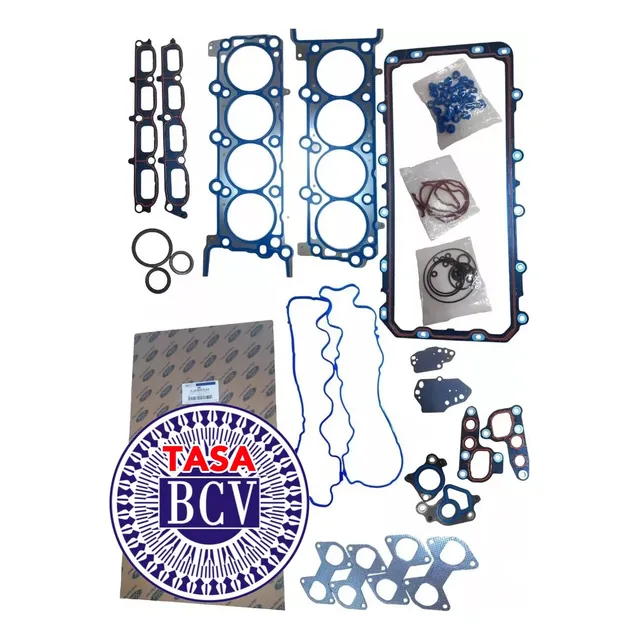 Juego Kit De Empacadura Ford Explorer 4.6/triton 5.4/ Fx4 3v