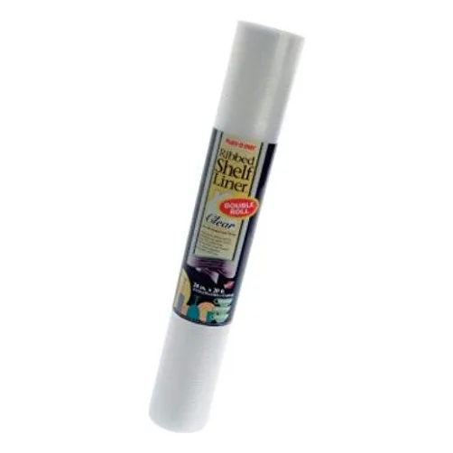 Plast-o-mat 20 Pie Largo X 24  Ancho Transparente