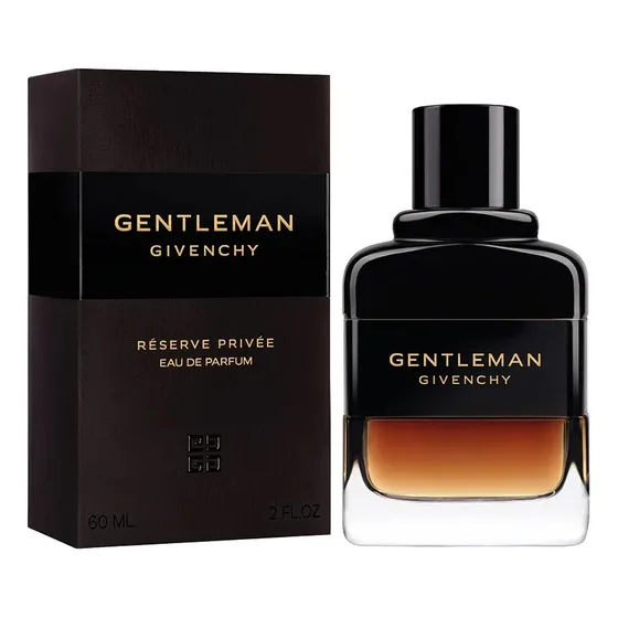 Givenchy Gentleman Reserve Privée Eau De Parfum Men X 60 Ml