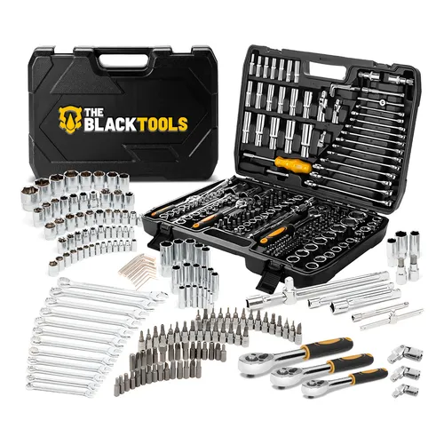 ウィルスシャットアウト　50個セット Kit Jogo Ferramentas Multifuncional 57 Peças Maleta Schulz Cinza