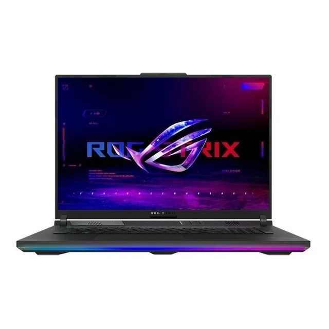 Asus Rog Strix 16 , 240hz, I9 13th, 32gb Ddr5, 1tb, Rtx 4070
