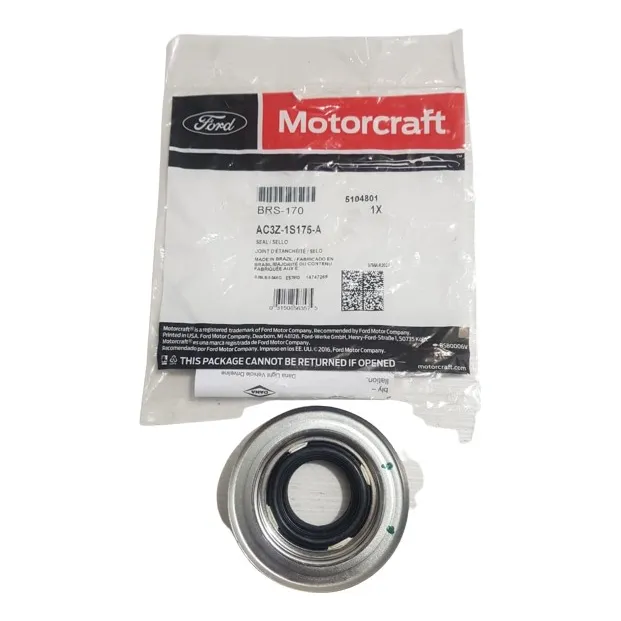 Estopera Rueda Delantera Externa Ford Súper Duty 6.2 Origin