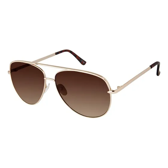 Lentes Tommy Hilfiger Outlook X62051 Color Dorado