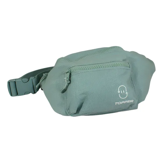 Riñonera Topper Cher Mix Verde Aqua Deporfan