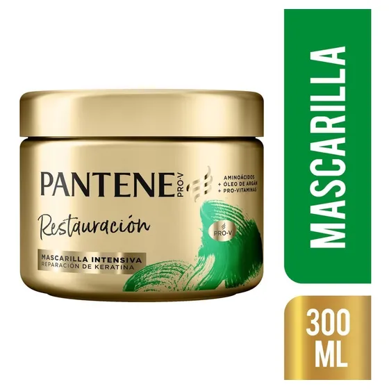 Tratamiento Capilar Pantene 300