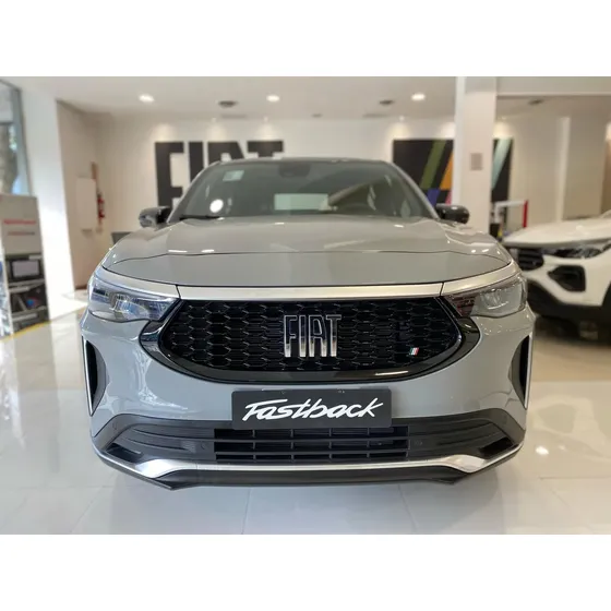 Fiat Fastback 1.3 T270 At6