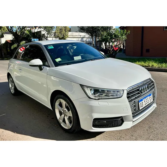 Audi A1 1.4 Tfsi 125cv