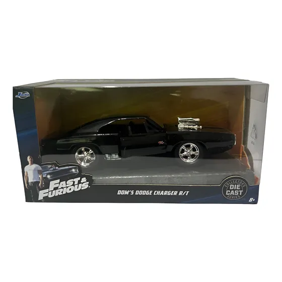 Colección Completa Rápidos Y Furiosos La Nación  1.32