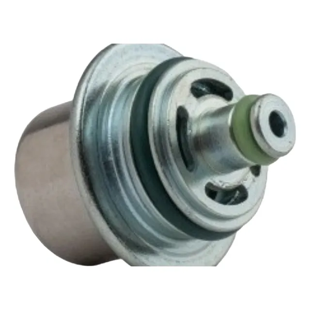 Regulador Bomba Gasolina Spark 1.0 4cil 8v 2006-2012