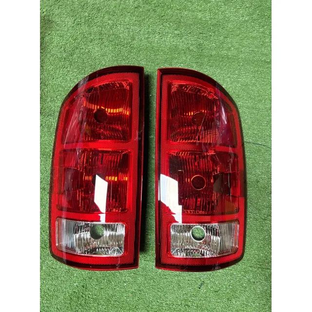 Set De Stop Dodge Ram 2500/3500 2005/2006