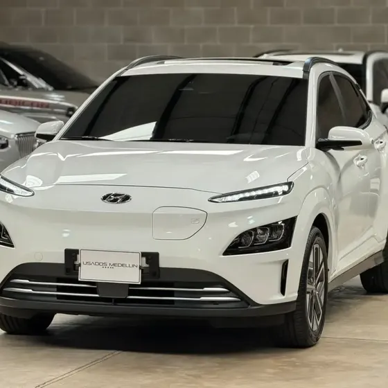 Hyundai Kona 2023 Limited Electrica