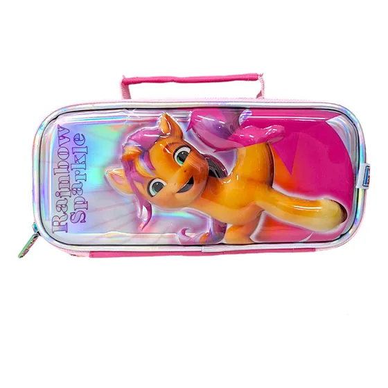 Fm Lapicera Escolar My Little Pony Cn 02599