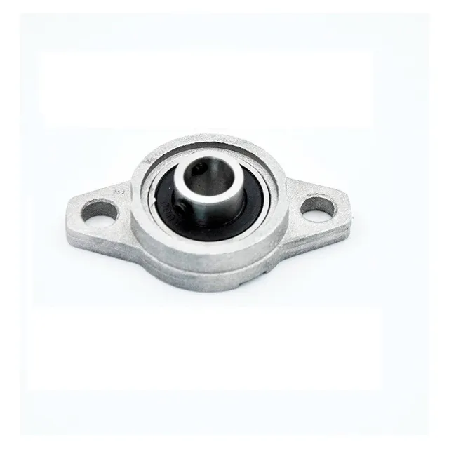 Soporte Con Rodamiento Kfl000 Diametro 10mm