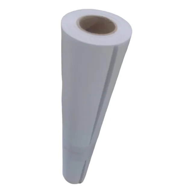 Papel Fotográfico Kronaline Prl029 Satin Aperlado 260g Rollo Blanco