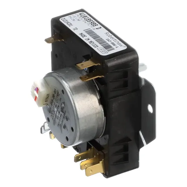 Timer Secadora Whirlpool W10894766 / W10185988