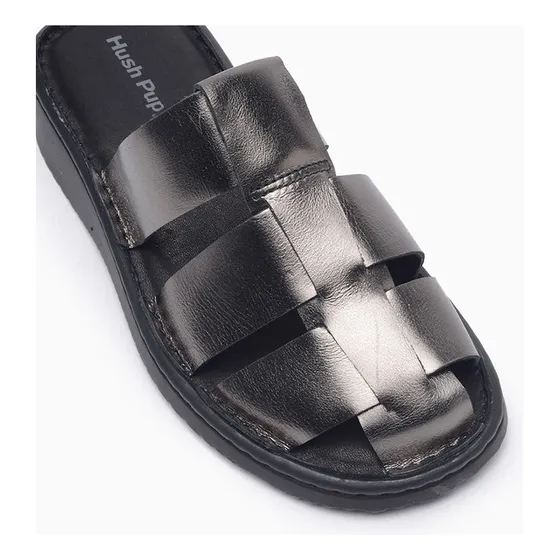 Sandalias Casual Para Mujer Modelo Fran De Hush Puppies