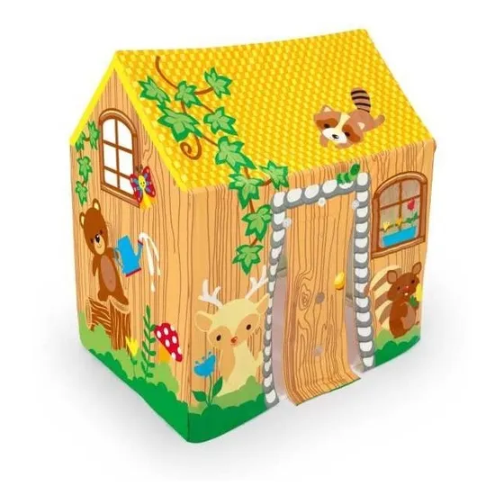 Casita De Juegos 1.02m X 76cm X 1.14m - Bestway
