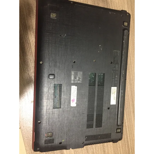 Lap Top Acer (para Piezas)