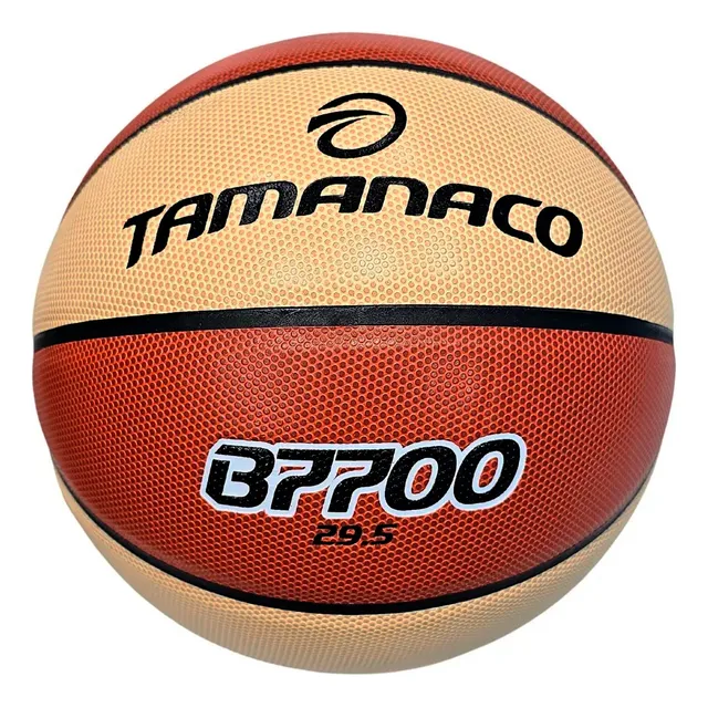 Balón De Baloncesto Tamanaco #7 B7700