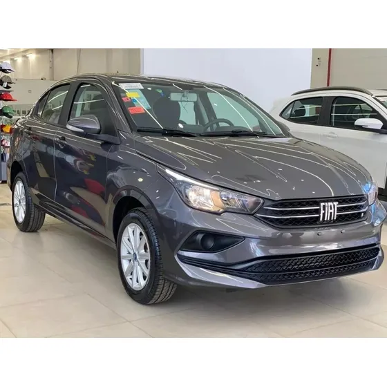 Fiat Cronos 1.3 Drive Mt
